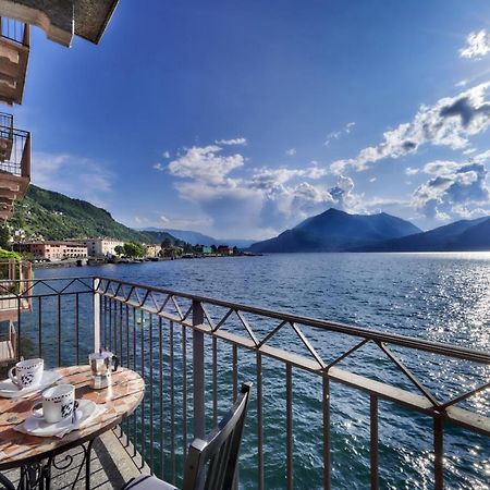 Lago Sereno Bellano Eksteriør bilde