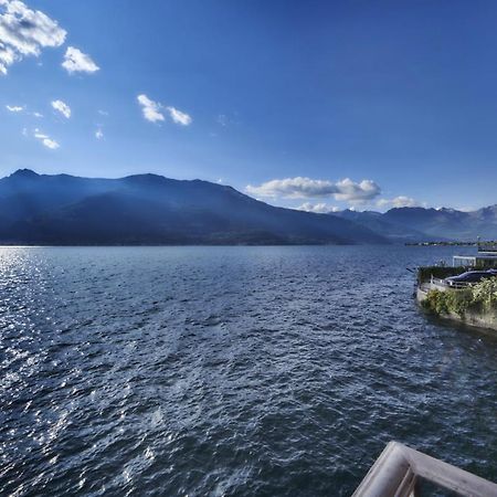 Lago Sereno Bellano Eksteriør bilde