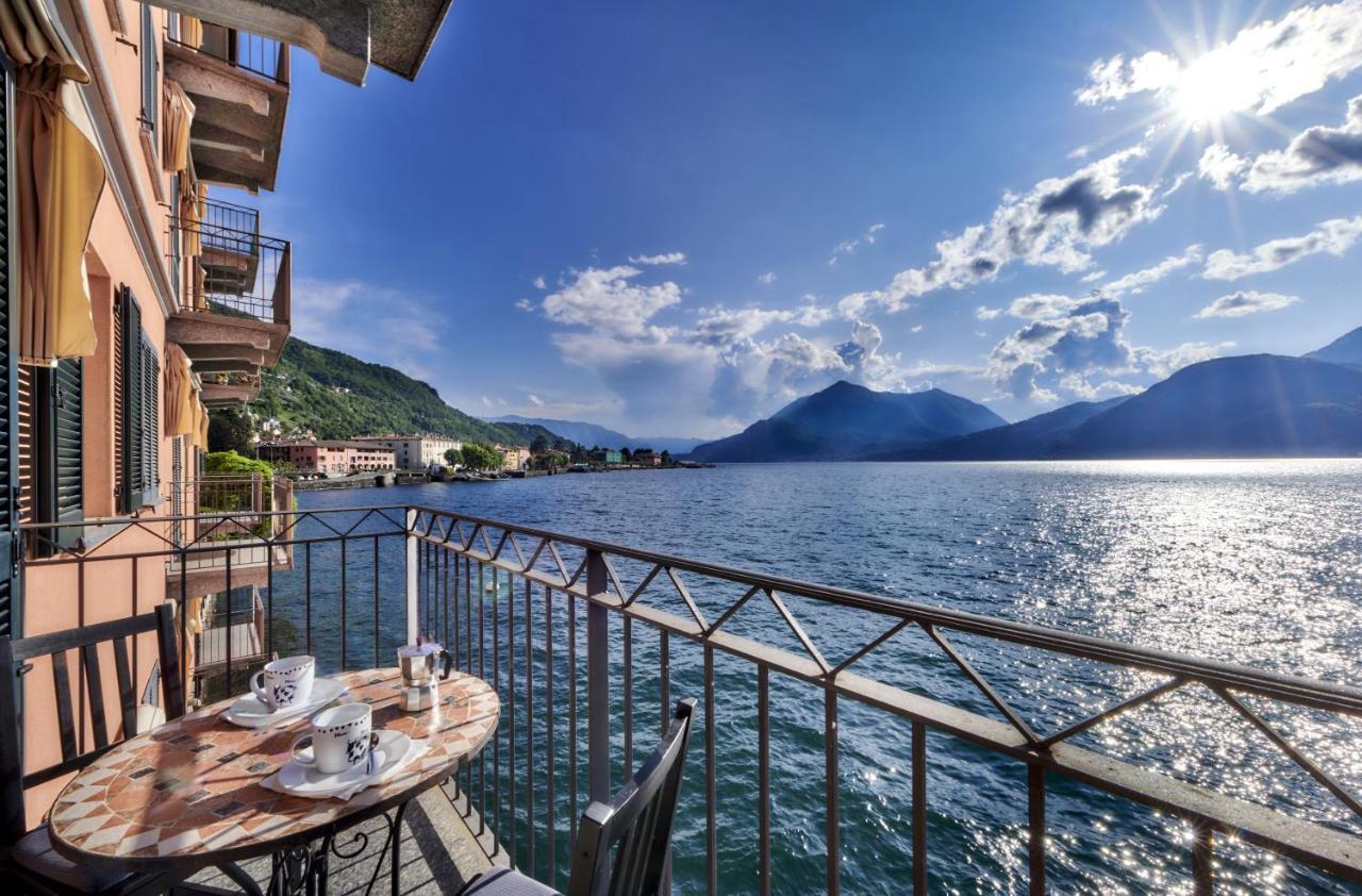 Lago Sereno Bellano Eksteriør bilde